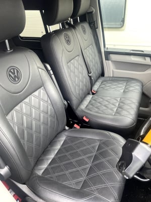 2018 Volkswagen Transporter T6 T30 Highline — photo 6 of 17