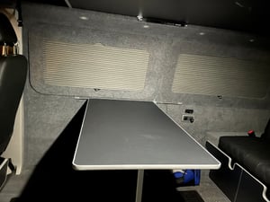 2018 Volkswagen Transporter T6 T30 Highline — photo 8 of 17
