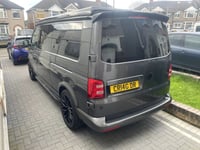 2018 Volkswagen Transporter T6 Highline - Image 3
