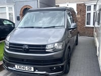 2018 Volkswagen Transporter T6 Highline - Image 2