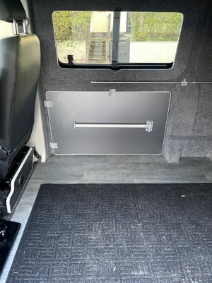 2018 Volkswagen Transporter T6 T30 Highline — photo 15 of 17