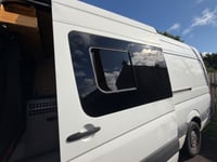 2014 Volkswagen Crafter LWB - Image 4