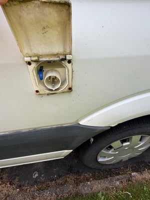 2014 Volkswagen Crafter LWB — photo 5 of 15