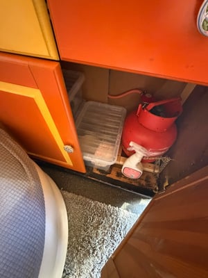 2014 Volkswagen Crafter LWB — photo 6 of 15