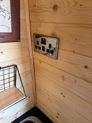 2014 Volkswagen Crafter LWB — photo 10 of 15