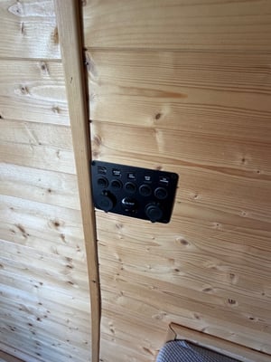 2014 Volkswagen Crafter LWB — photo 15 of 15