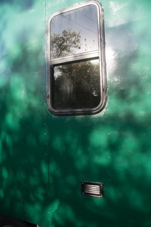 2003 LDV Convoy Custom Camper Conversion — photo 5 of 39