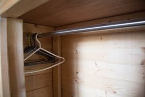 2003 LDV Convoy Custom Camper Conversion — photo 24 of 39