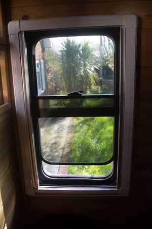 2003 LDV Convoy Custom Camper Conversion — photo 36 of 39