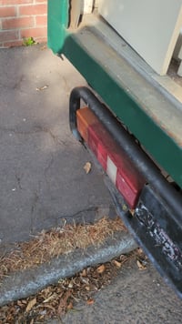 2003 LDV Convoy Custom Camper Conversion - Video