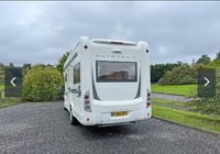 2010 Auto-Trail Apache 700 - Image 2