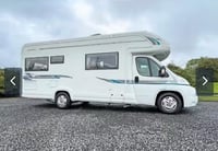 2010 Auto-Trail Apache 700 - Image 3