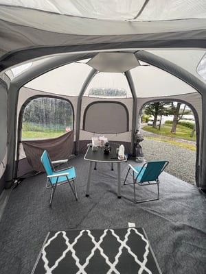 2010 Auto-Trail Apache 700 — photo 7 of 21