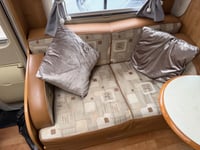2009 Auto-Trail Dakota SE - Image 2