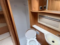 2009 Auto-Trail Dakota SE - Image 3