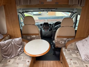 2009 Auto-Trail Dakota SE — photo 7 of 21