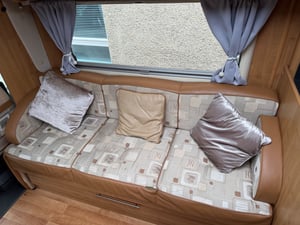 2009 Auto-Trail Dakota SE — photo 8 of 21
