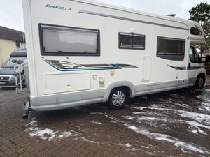 2009 Auto-Trail Dakota SE — photo 9 of 21