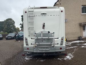 2009 Auto-Trail Dakota SE — photo 12 of 21