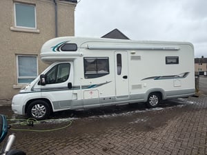 2009 Auto-Trail Dakota SE — photo 16 of 21