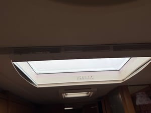 2009 Auto-Trail Dakota SE — photo 20 of 21