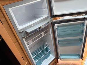 2009 Auto-Trail Dakota SE — photo 21 of 21