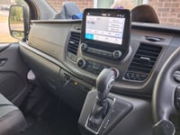 2022 Ford Transit Custom - Image 3