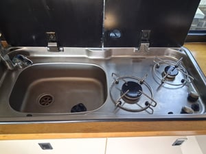 2022 Ford Transit Custom — photo 6 of 13