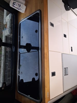 2022 Ford Transit Custom — photo 10 of 13