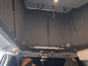 2022 Ford Transit Custom — photo 16 of 16