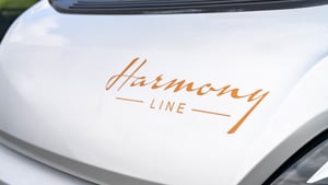 2021 Burstner 736 G Harmony Line — photo 48 of 63