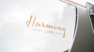 2021 Burstner 736 G Harmony Line — photo 49 of 63