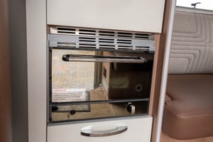 2021 Burstner 736 G Harmony Line — photo 36 of 63