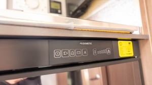 2021 Burstner 736 G Harmony Line — photo 40 of 63