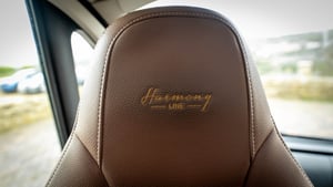 2021 Burstner 736 G Harmony Line — photo 52 of 63