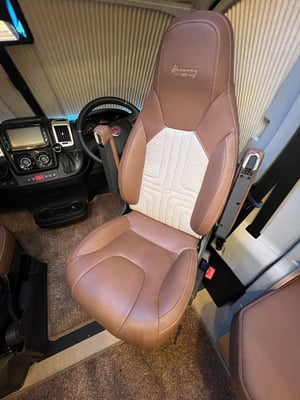 2021 Burstner 736 G Harmony Line — photo 63 of 63
