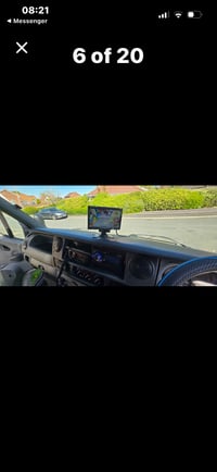2008 Renault Master - Image 3