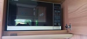 2017 Bailey Advance 63-5 — photo 20 of 30