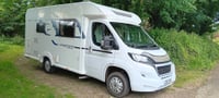 2017 Bailey Advance 63-5 - Image 2