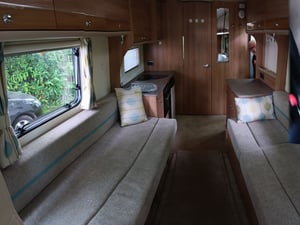 2017 Bailey Advance 63-5 — photo 18 of 30
