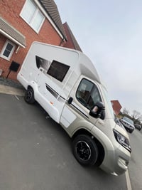 2020 Swift Edge 412 Champagne Edition - Image 2