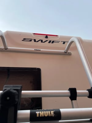2020 Swift Edge 412 Champagne Edition — photo 45 of 57