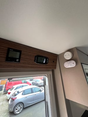 2020 Swift Edge 412 Champagne Edition — photo 48 of 57
