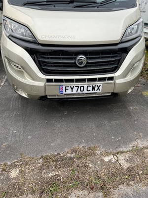 2020 Swift Edge 412 Champagne Edition — photo 53 of 57