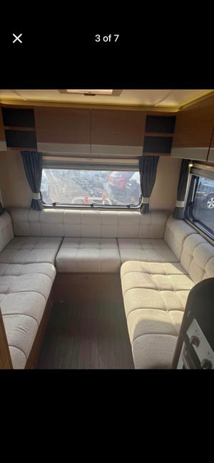 2015 Auto-Trail Tribute 625 — photo 2 of 6