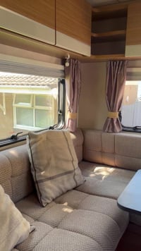 2015 Auto-Trail Tribute 625 - Video 2