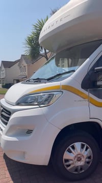 2015 Auto-Trail Tribute 625 - Video 1