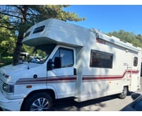 1991 Talbot Express 1300D - Image 2