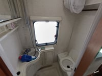1999 Auto-Trail Cheyenne 634 - Image 3