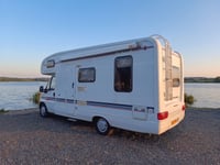 1999 Auto-Trail Cheyenne 634 - Image 2
